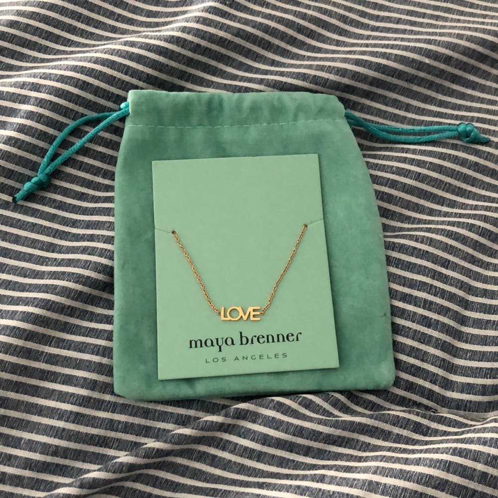 Maya Brenner Bracelet! - Picture 1 of 1